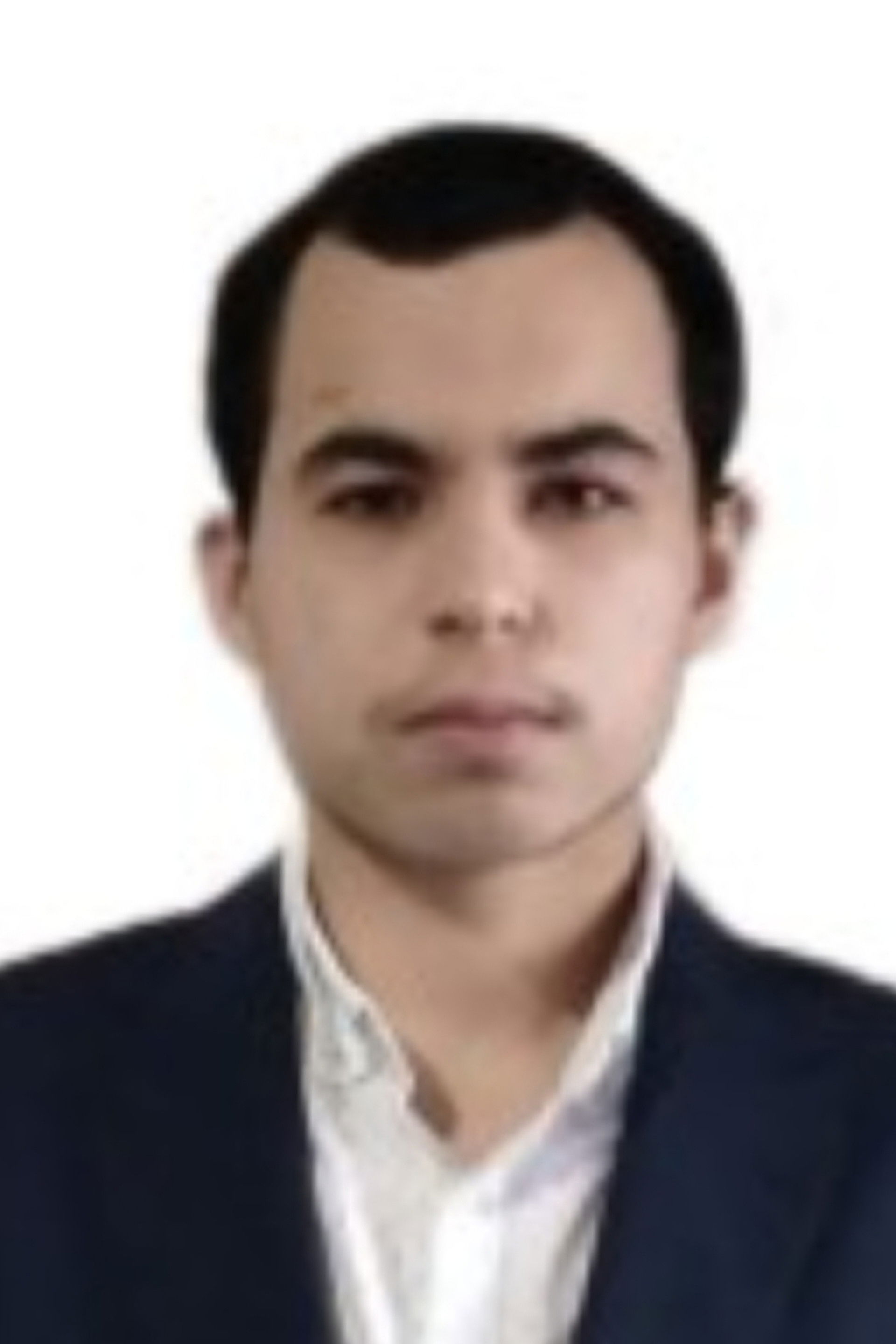 et billede af Daniel Alonso Castelo