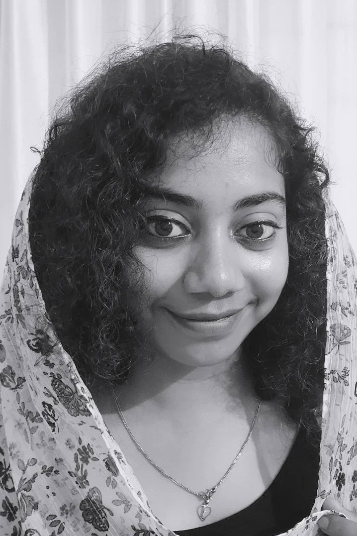 Aishwarya Laiby