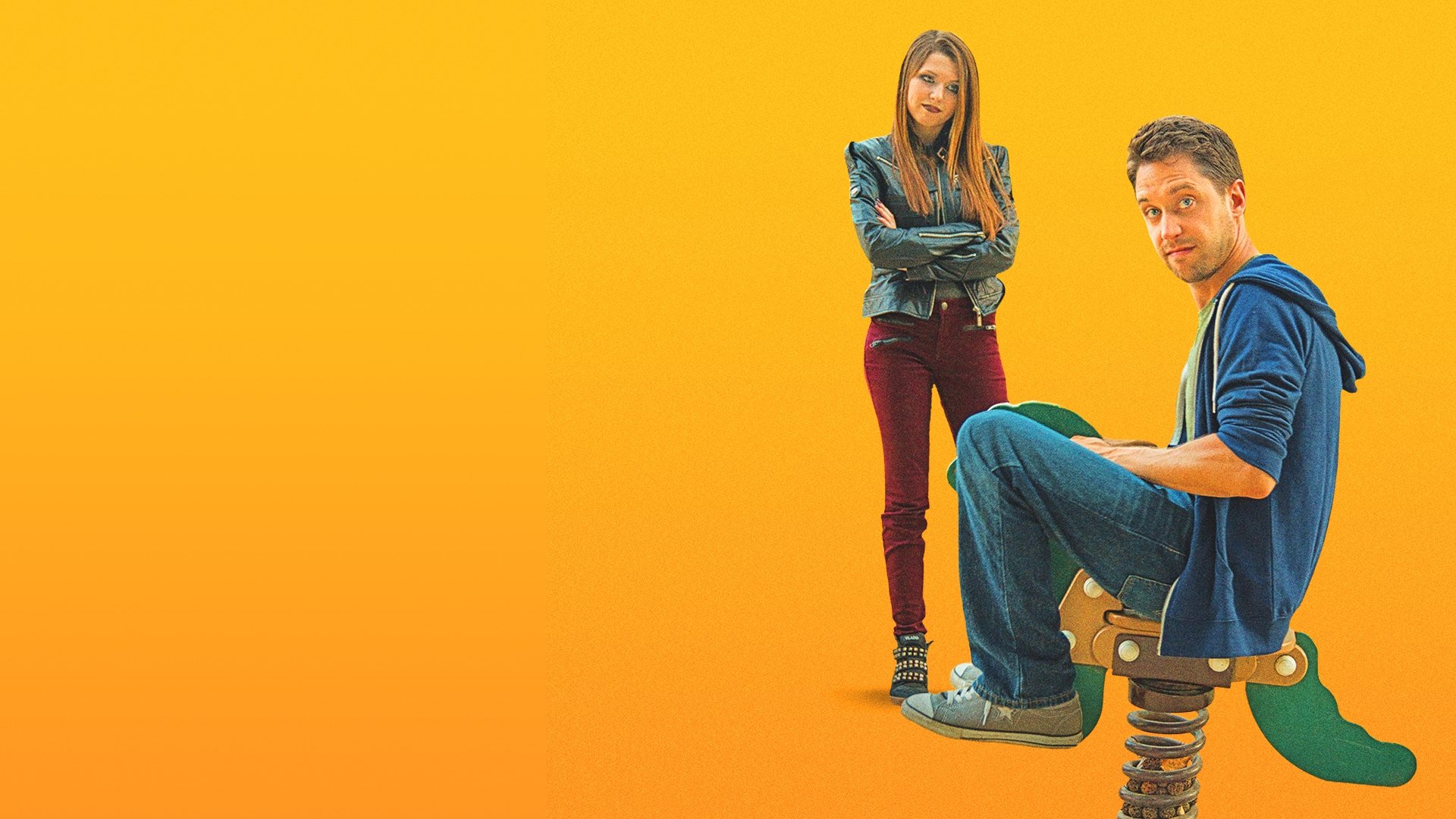 Maybe Someday (2017)