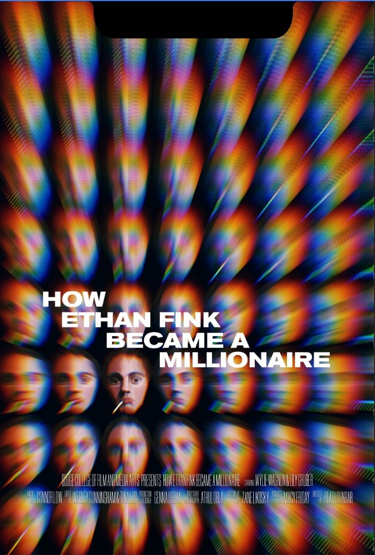 How Ethan Fink Became a Millionaire