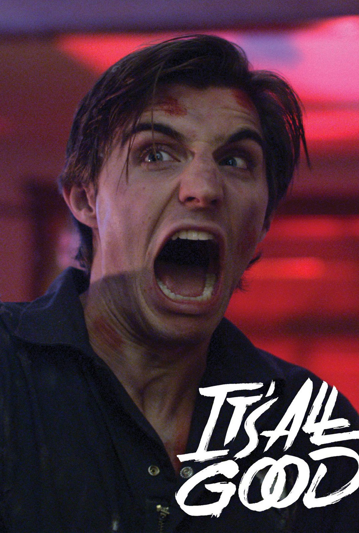 et billede af Vince DeGaetano