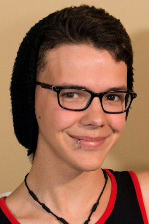 et billede af Aaron Martin