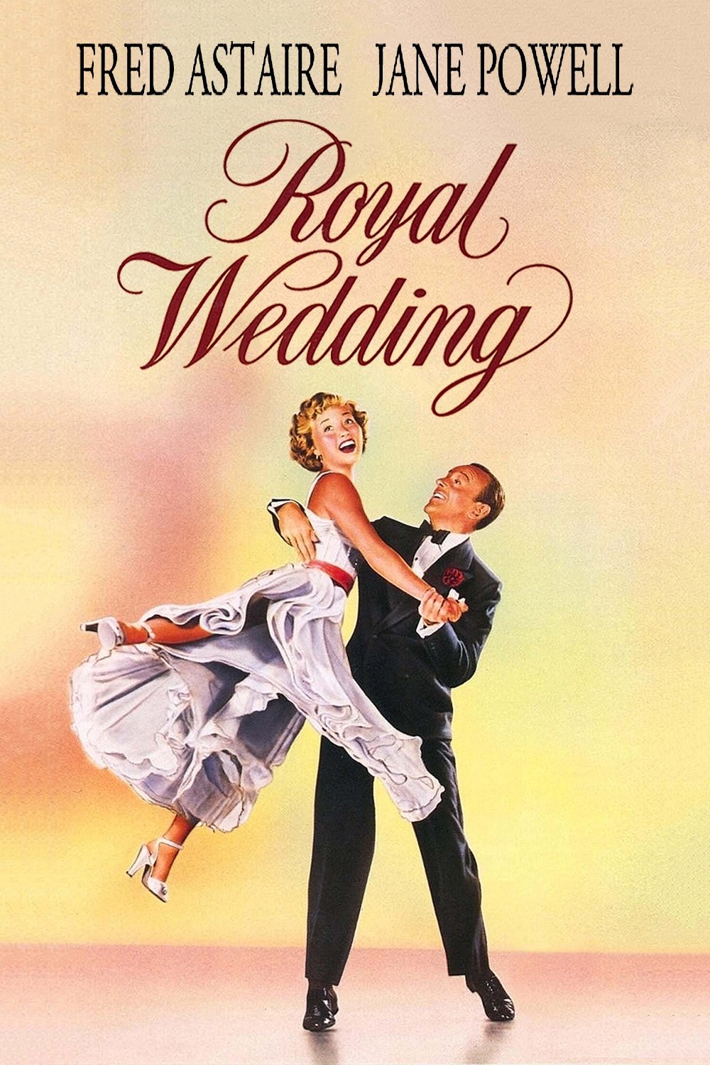 Royal Wedding