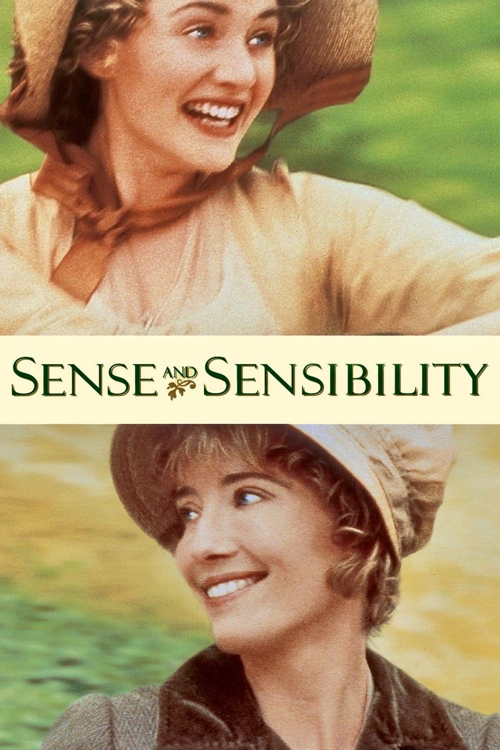 Sense and Sensibility POSTER