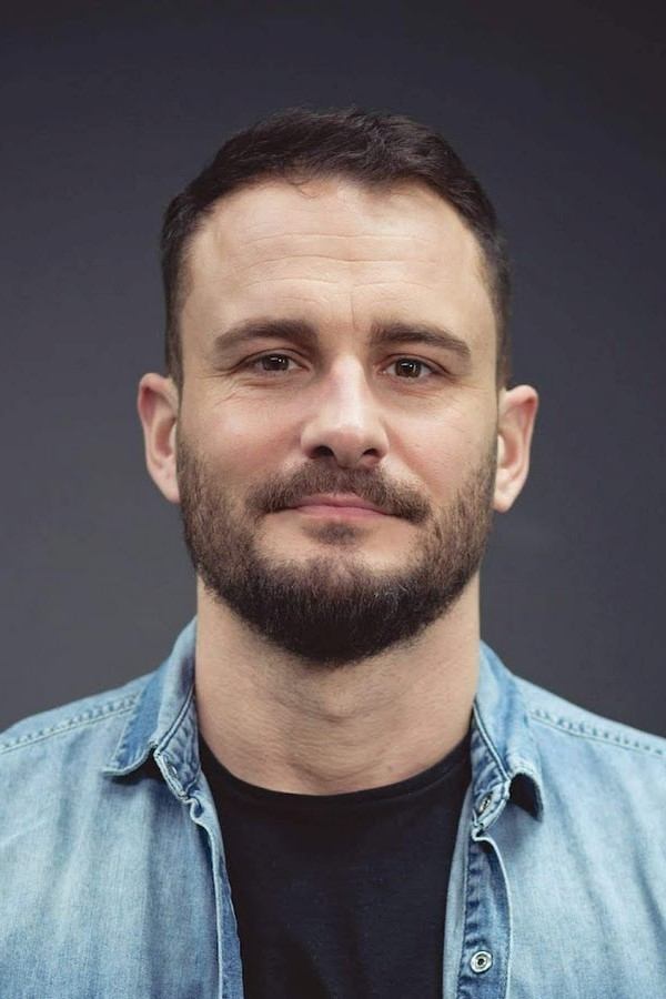 et billede af Vincent Scalera