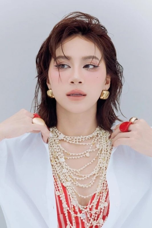 et billede af Tín Nguyễn