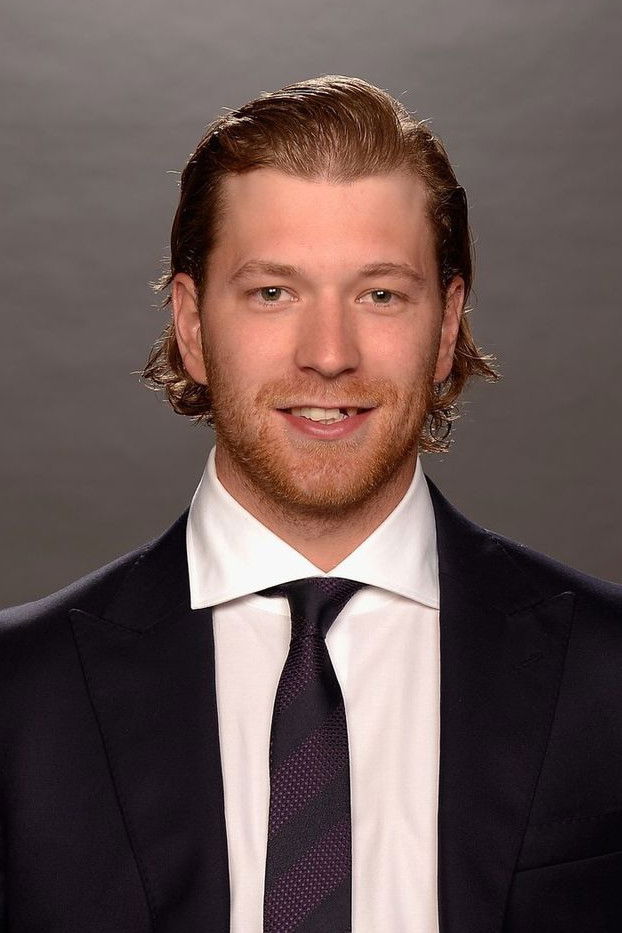 et billede af Claude Giroux