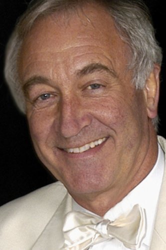 et billede af Brian Munn