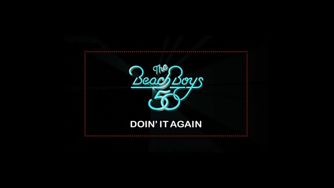 The Beach Boys: Doin' It Again (2012)