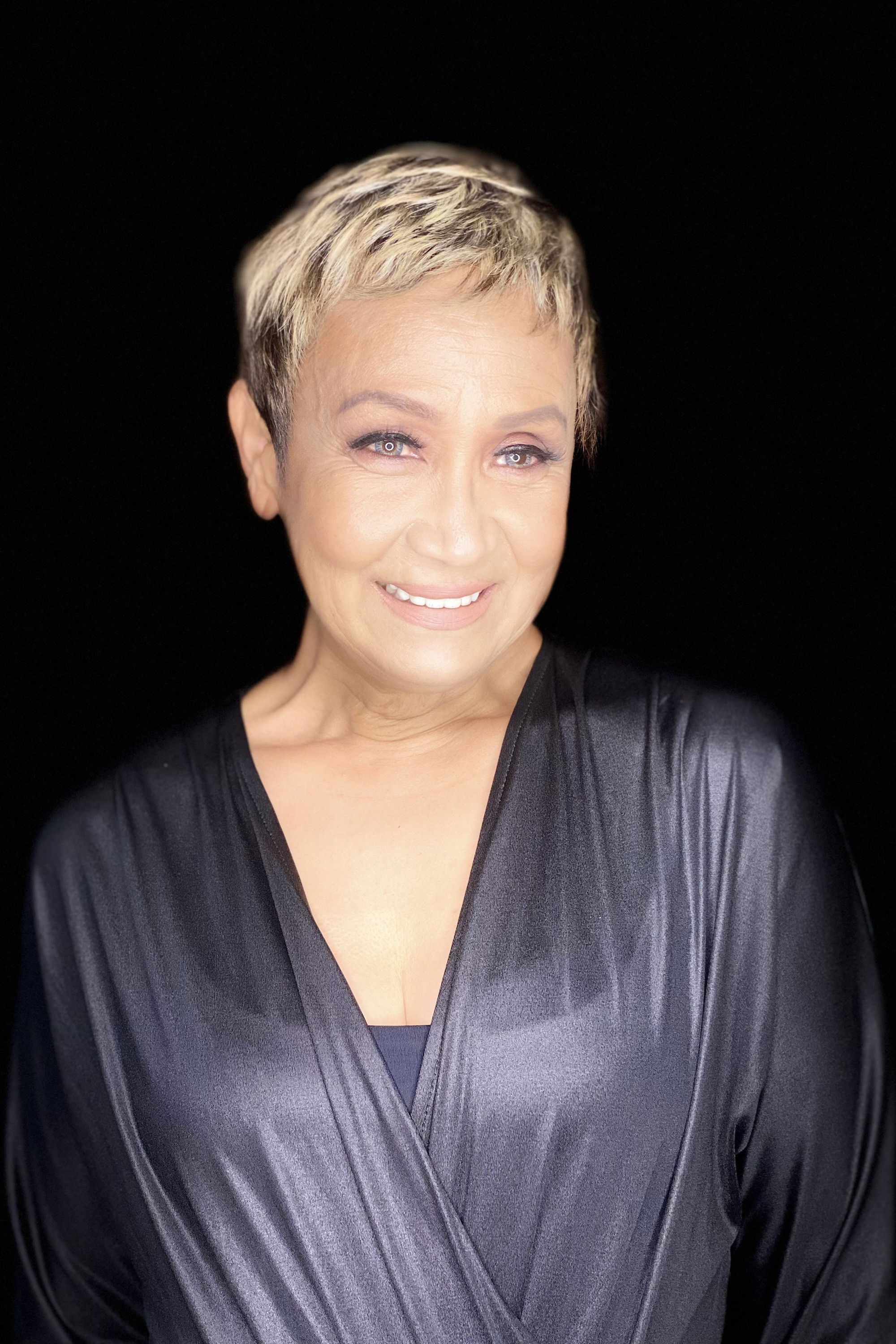 et billede af Fe de los Reyes