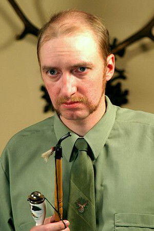 et billede af Vaclav Josef Rejnek