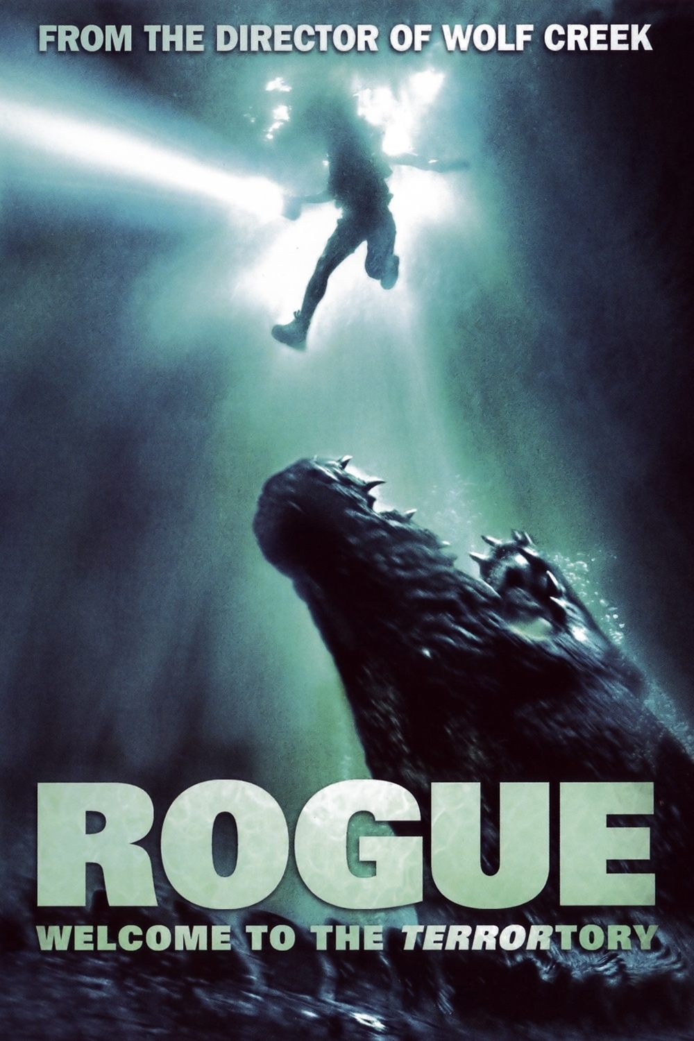 Rogue Hunter (2020) - Hintergrundbilder — The Movie Database (TMDB)