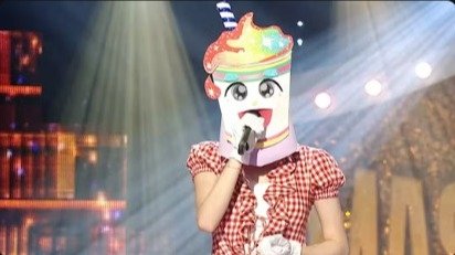 Mystery Music Show: King of Mask Singer Season 1 :Episode 504  Episode 504