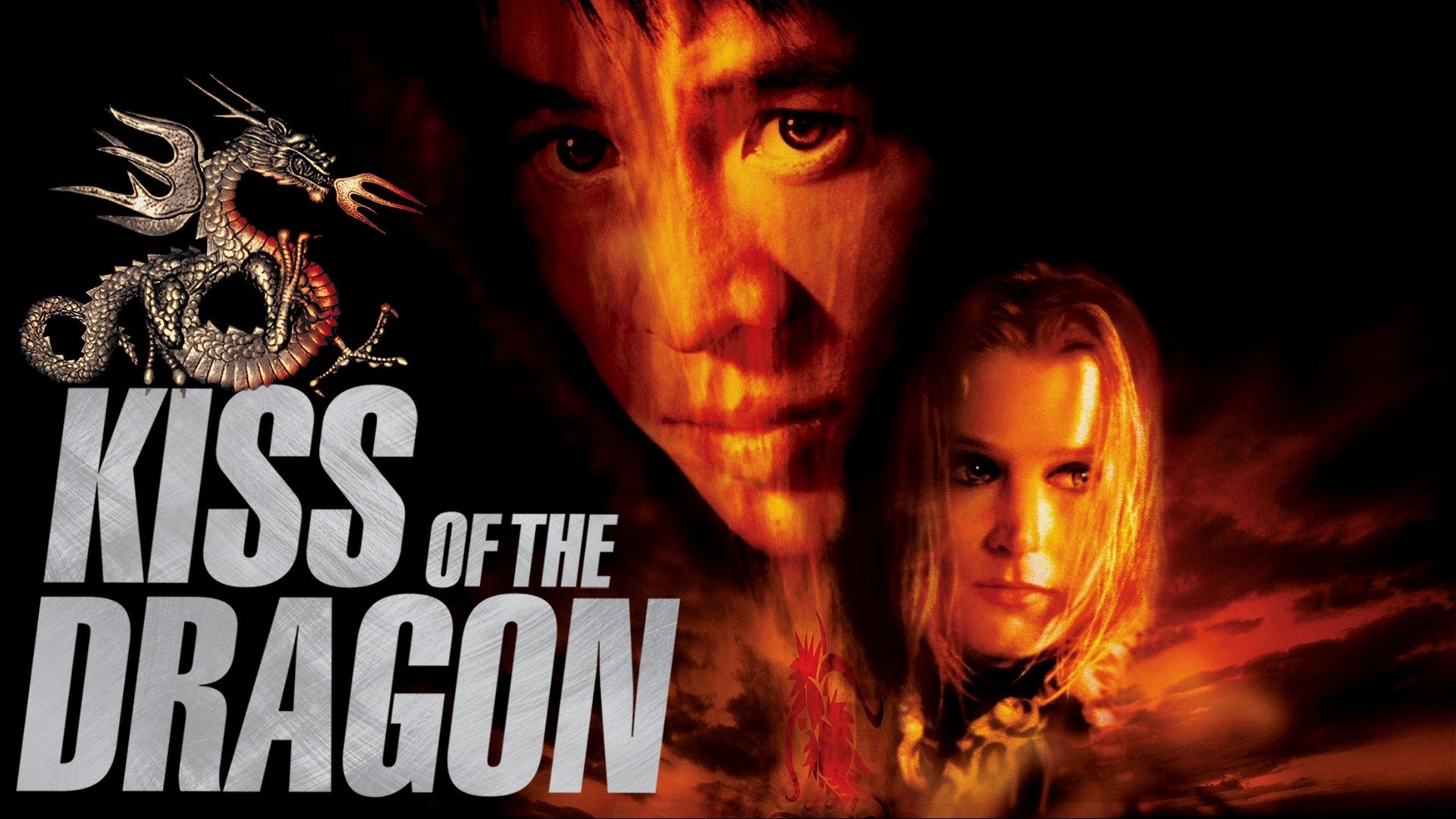 Kiss of the Dragon (2001)