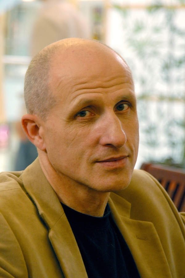 et billede af Maciej Kozłowski