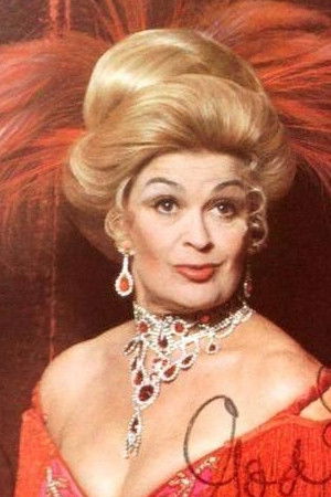 et billede af Joan Brickhill