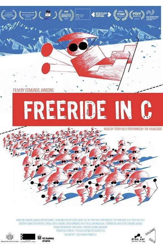 Freeride in C