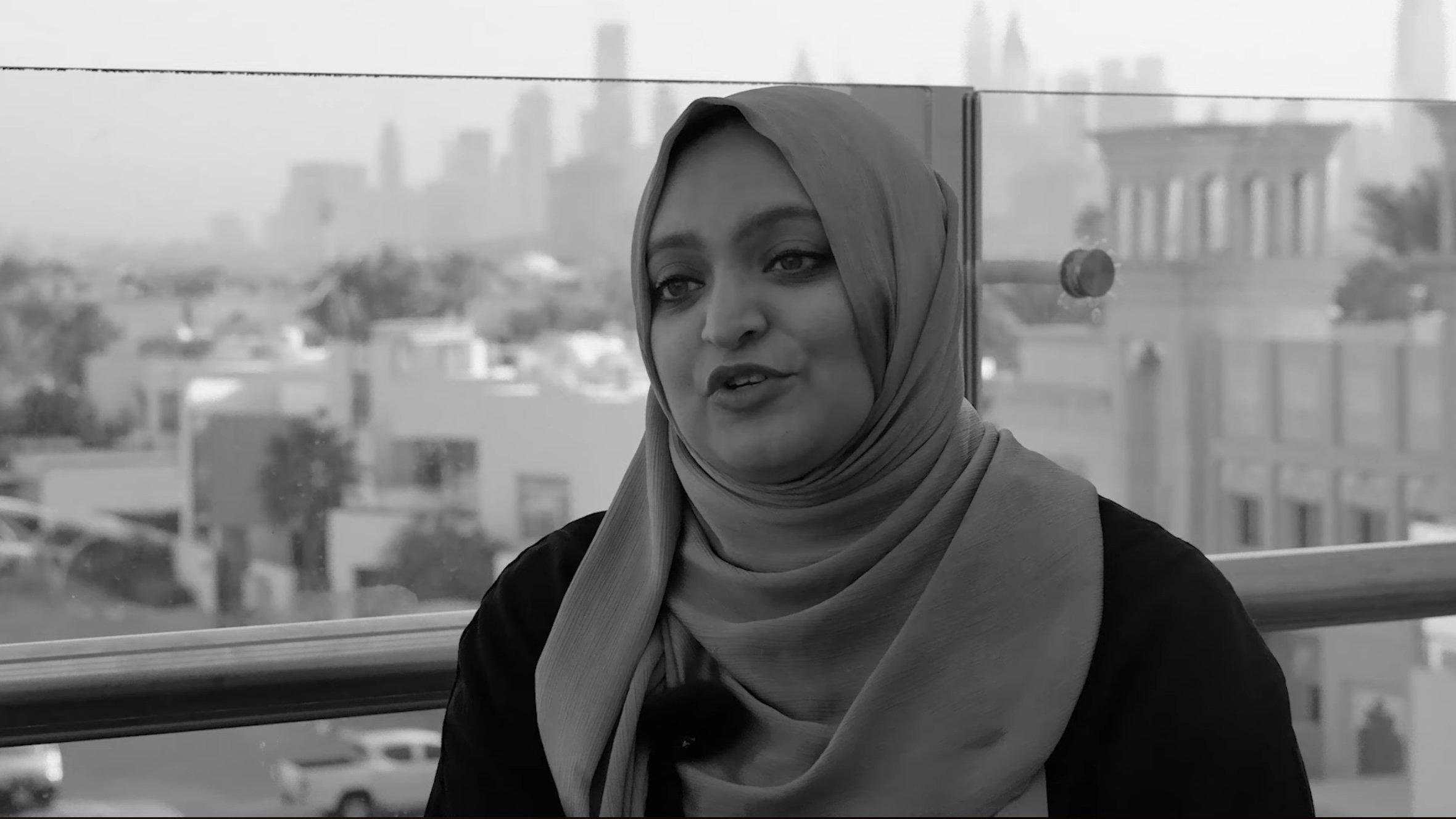 Light Upon Light: A Documentary On Hijab (2025)