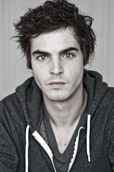 et billede af Laurent Delay