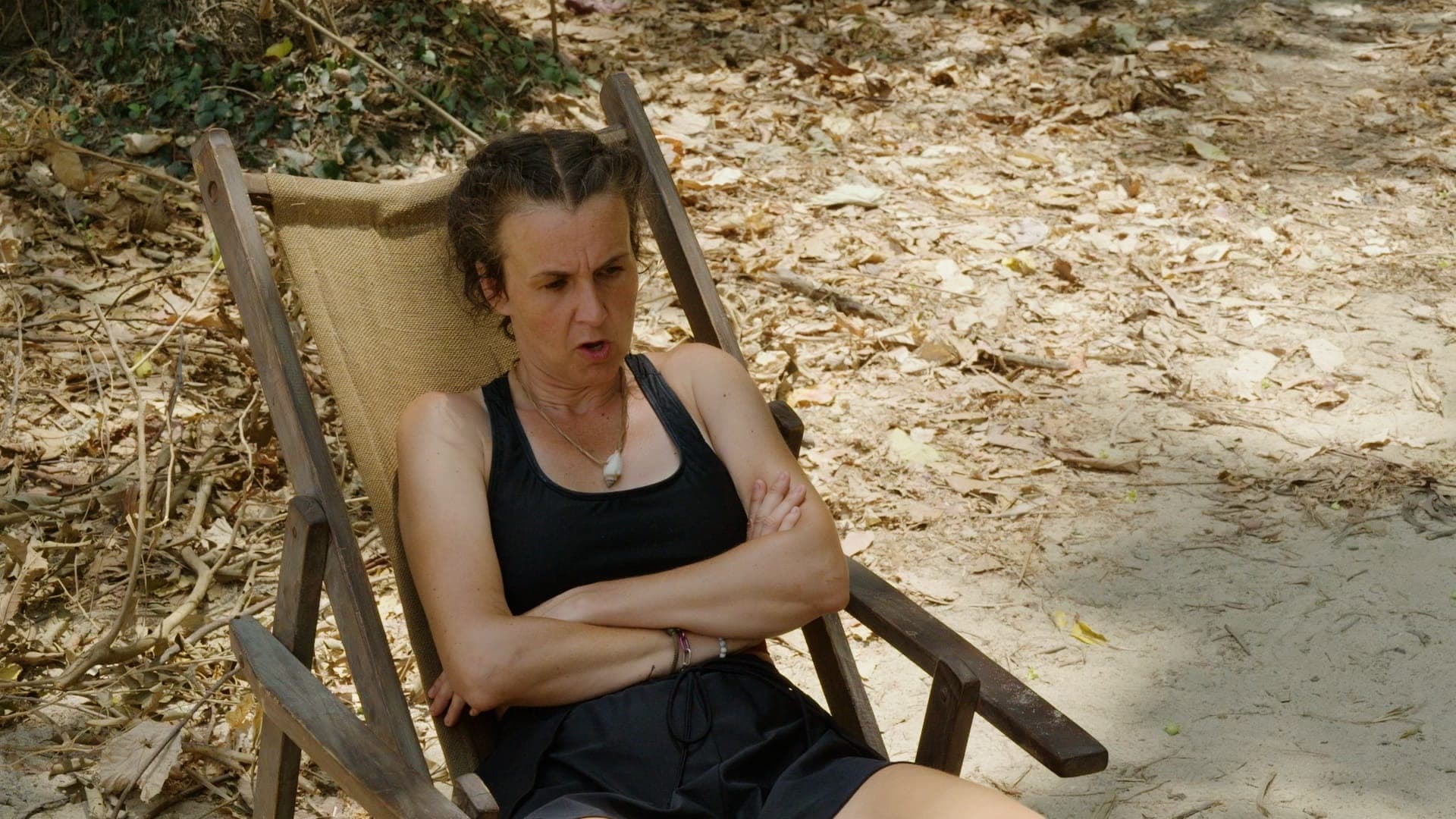 Survivor Québec