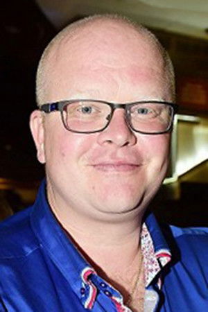 et billede af Radek Kuchař