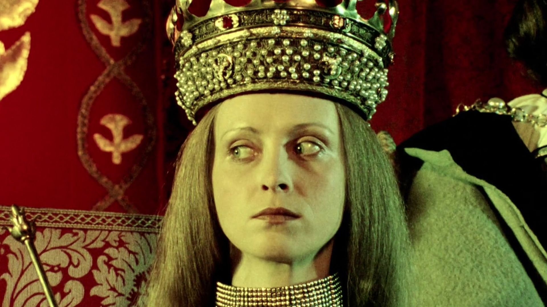 Królowa Bona