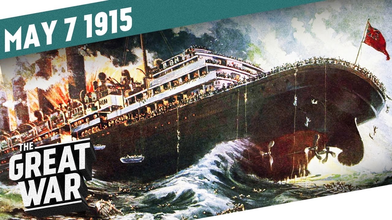 The Great War - Épisode 19