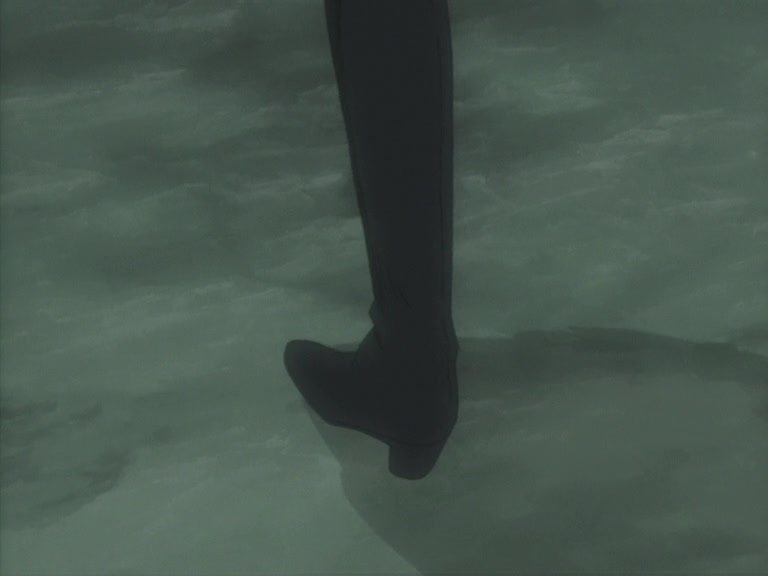 Wolf's Rain
