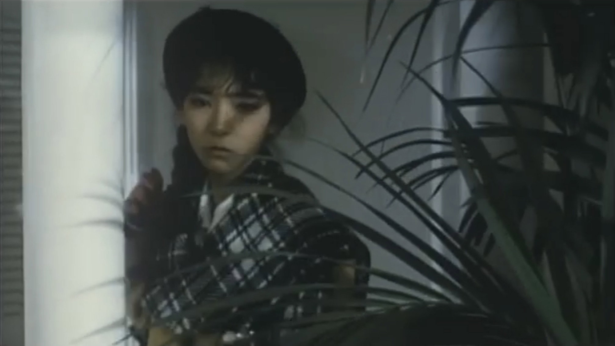 Saejima Nao: Akume kinenbi