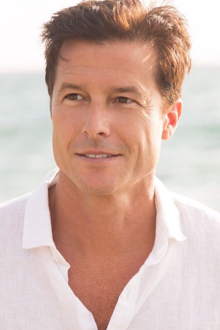 et billede af Mark Collier