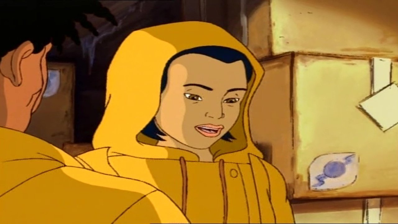 Episode 7