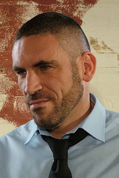 et billede af Steve Masters