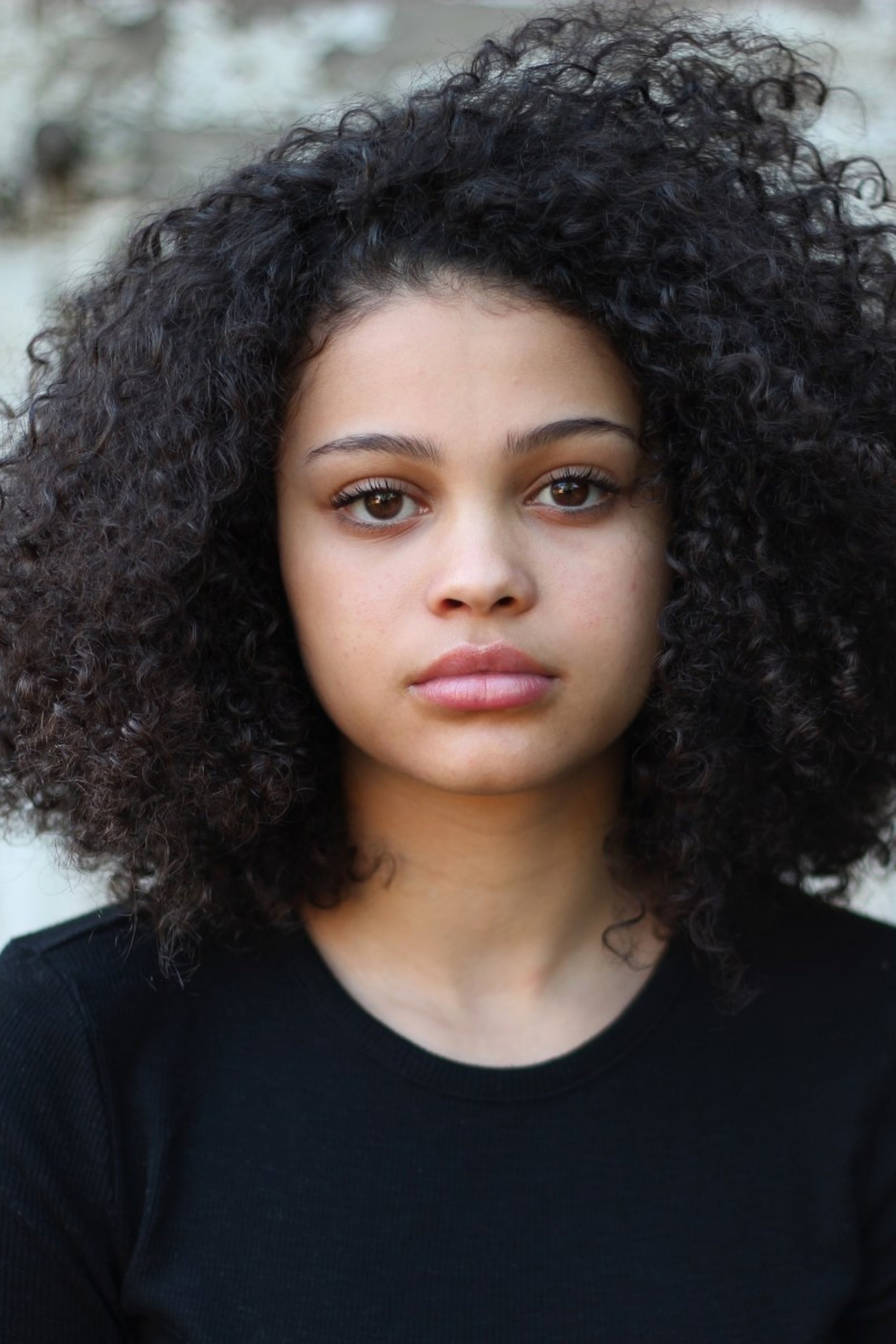 et billede af Kyanne Lamaya