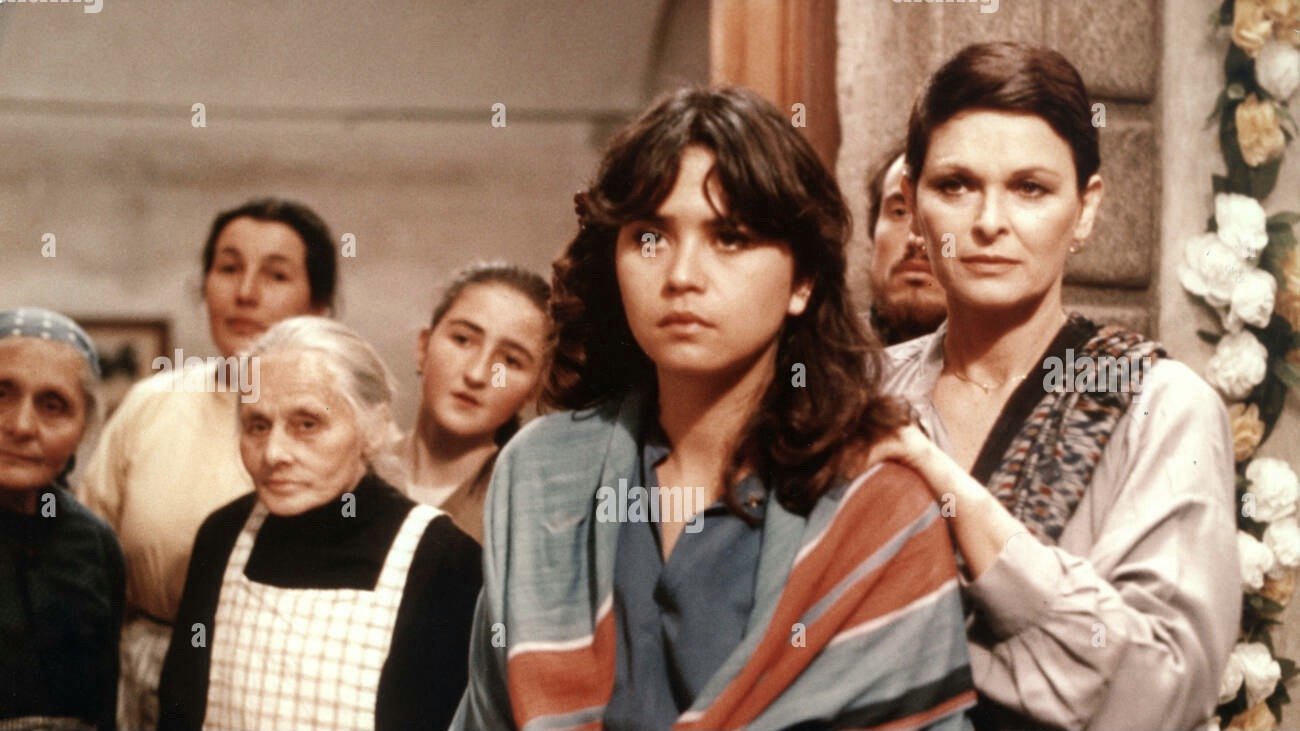 Violanta (1978)