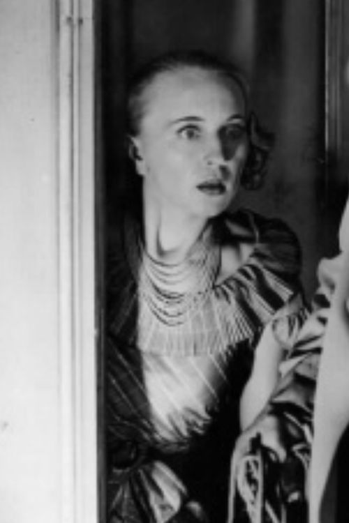 et billede af Liesje van Santen