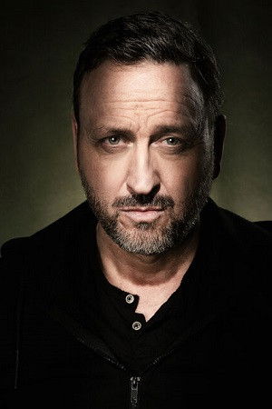 et billede af Stefan Pfau