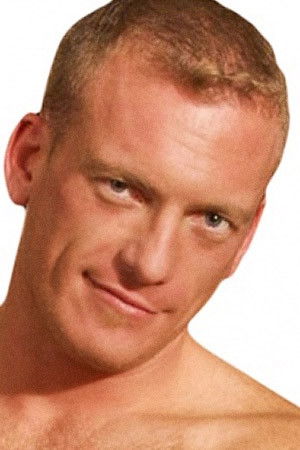 et billede af Billy Wild