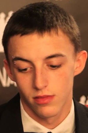 et billede af Mattéo Leborne