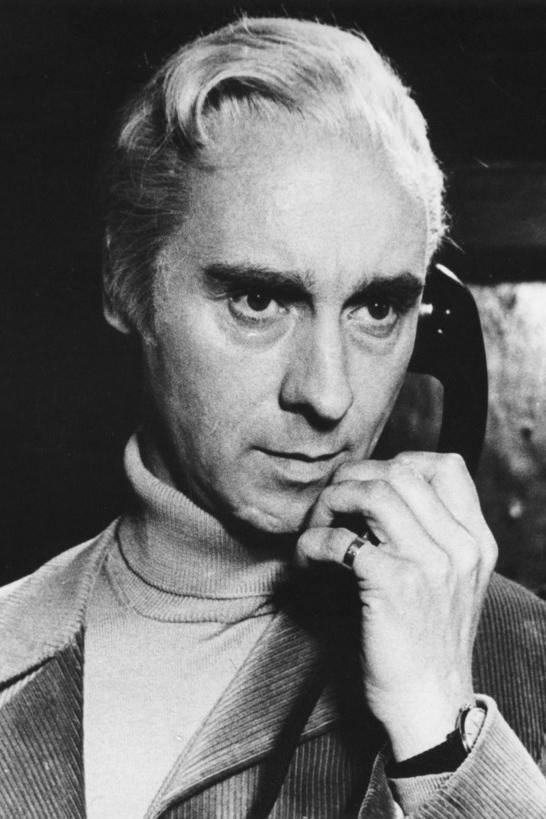 et billede af Senne Rouffaer