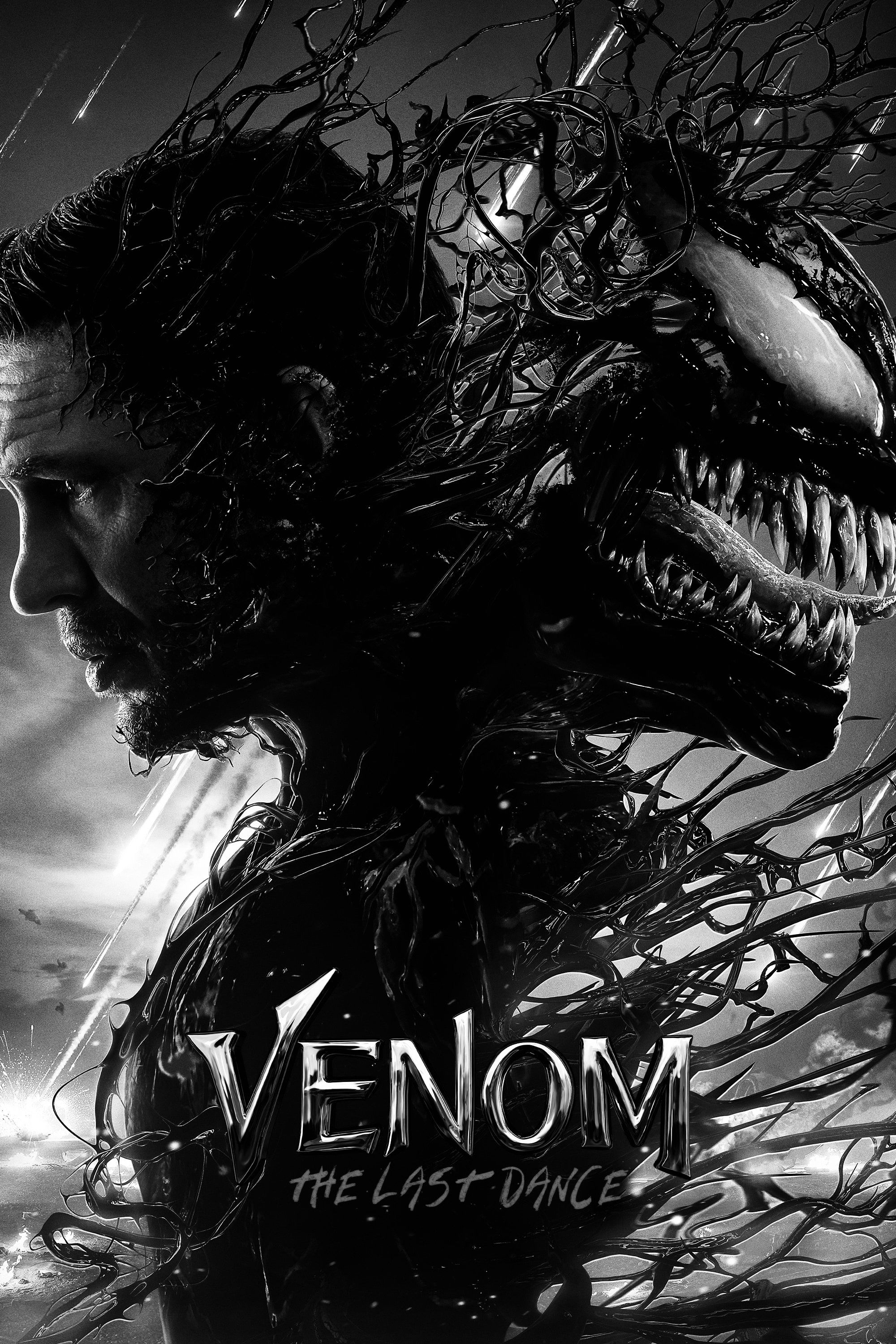 Venom: The Last Dance