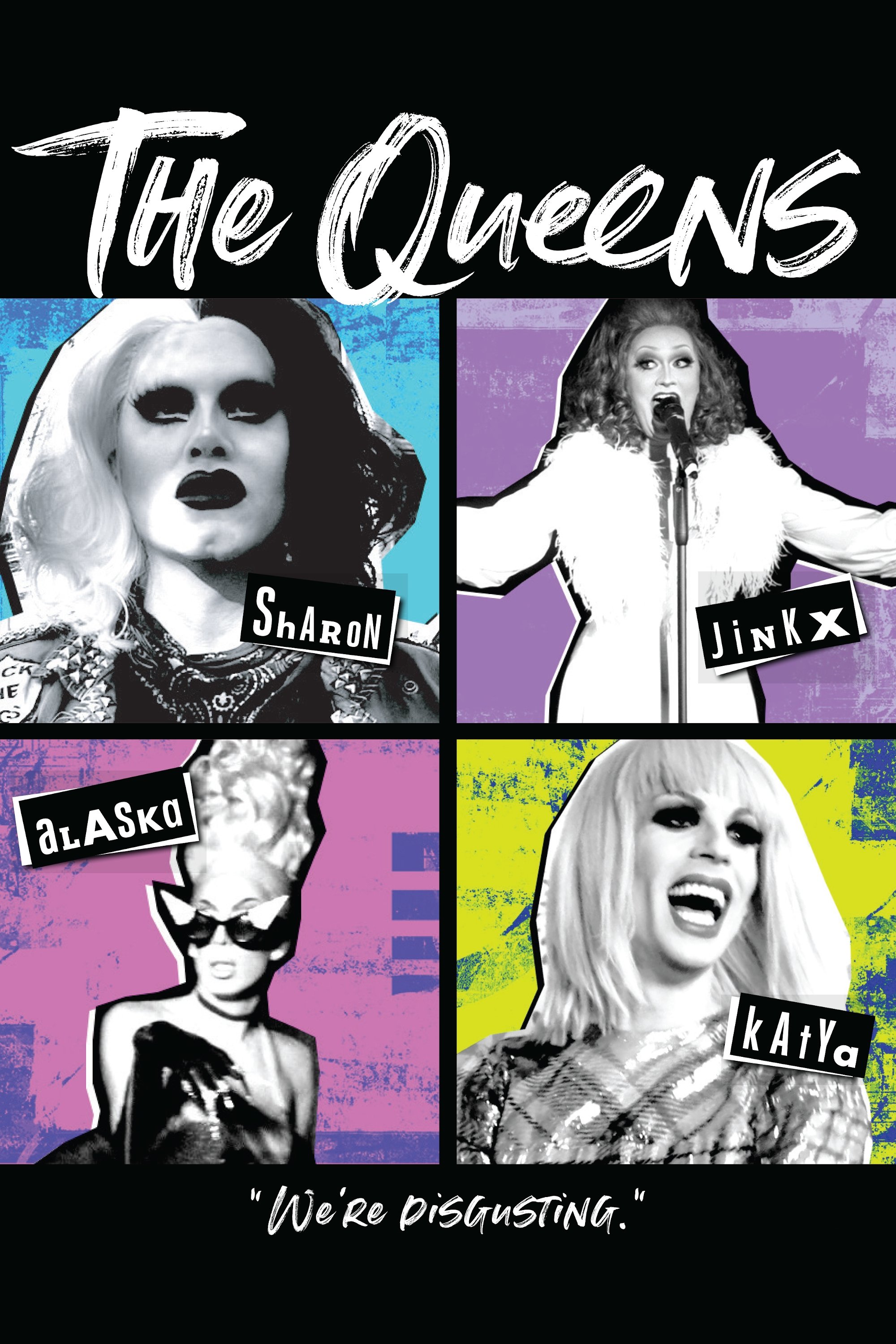 The Queens