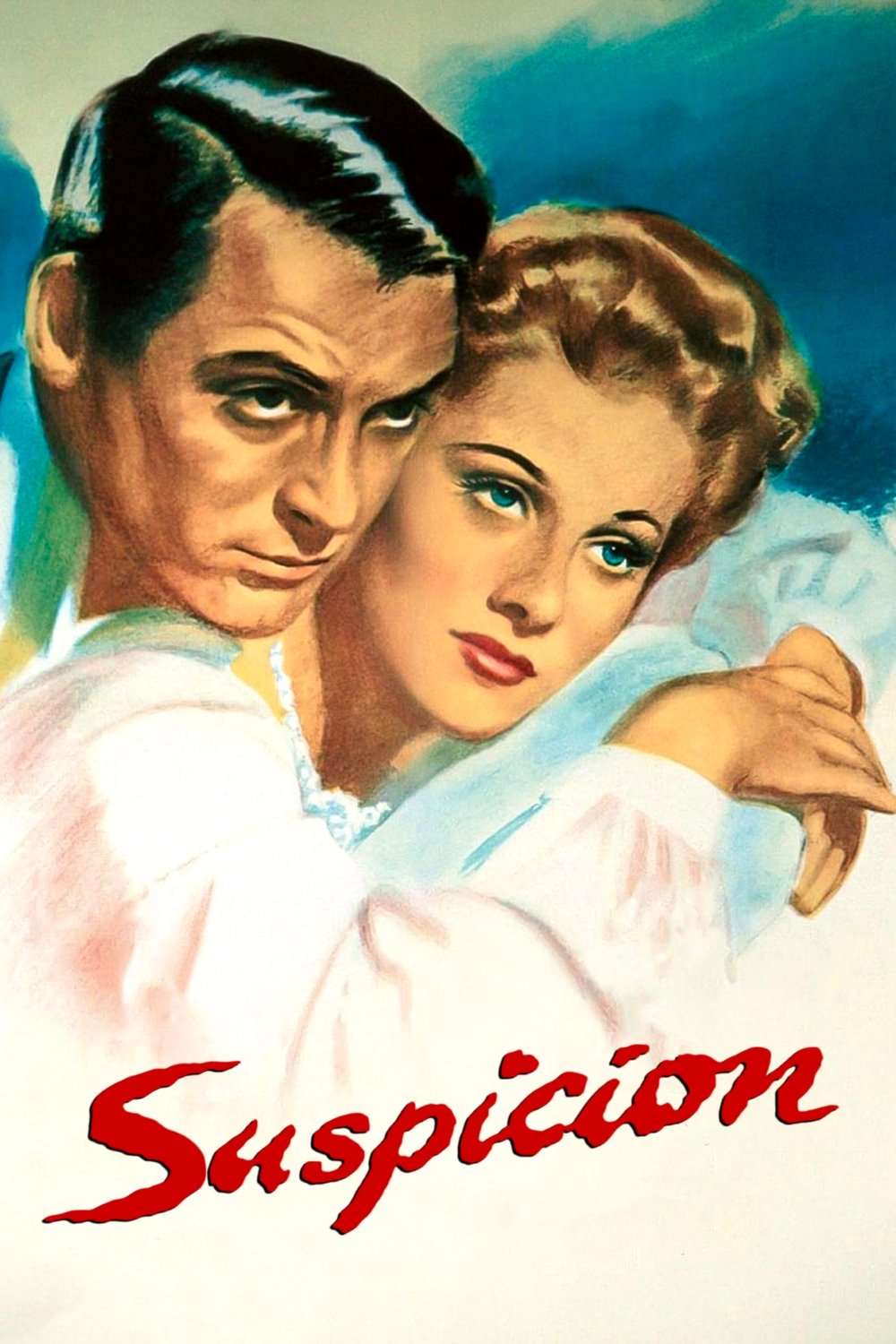 Suspicion
