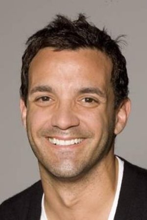 et billede af George Kotsiopoulos