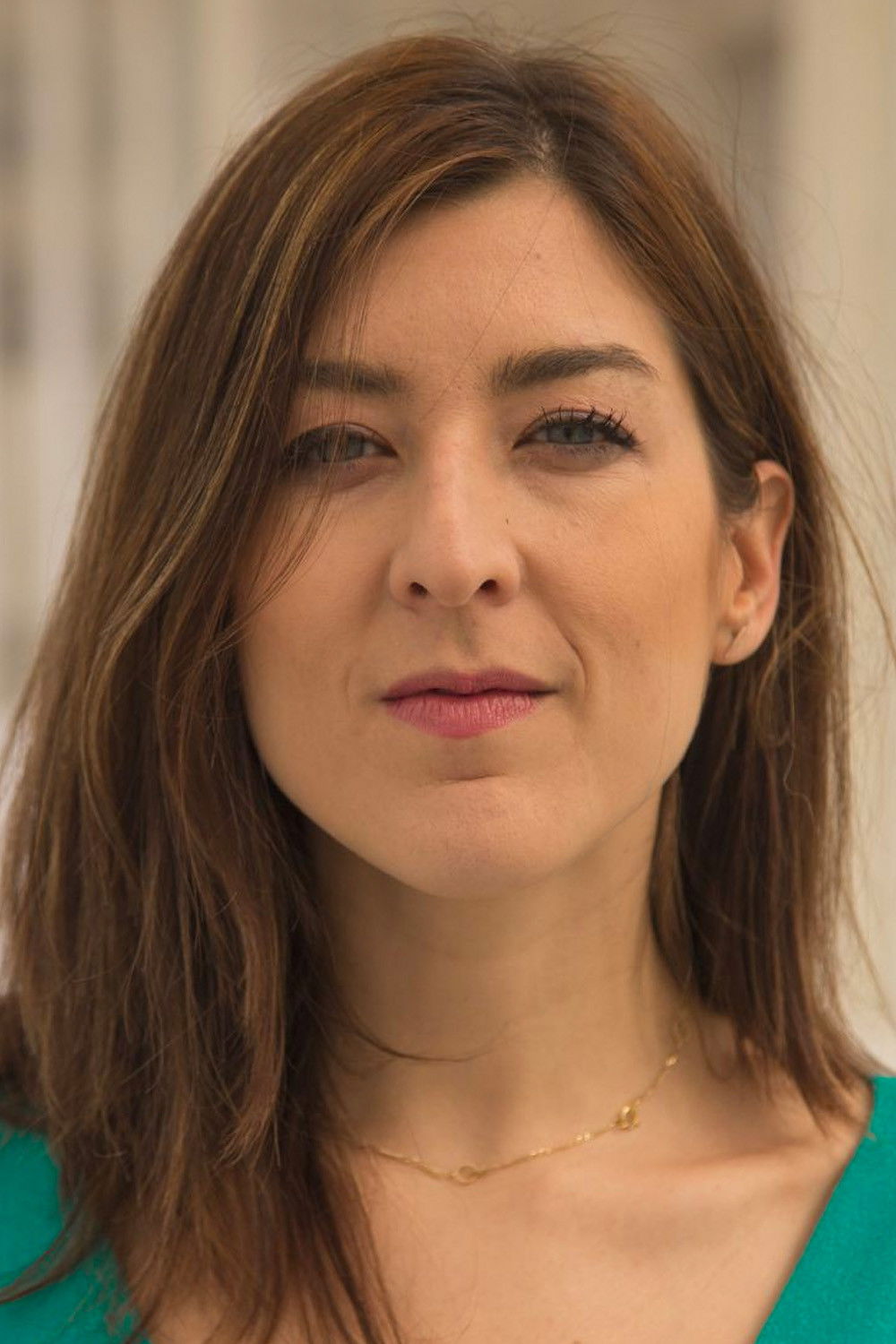 et billede af Pepa Blanes