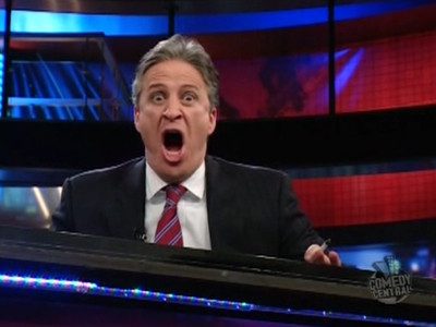 The Daily Show