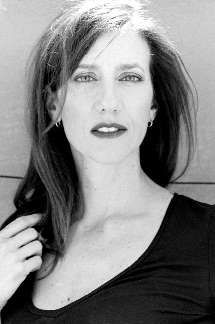 et billede af Raffaella Castelli