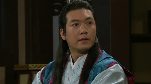 Su Baek-hyang, the King's Daughter