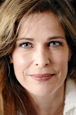 et billede af Ursula Buschhorn