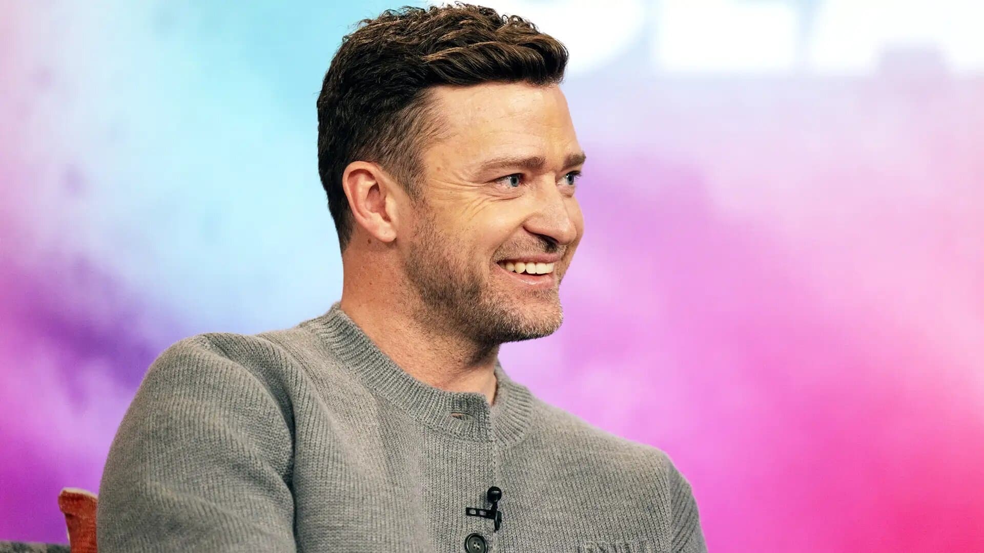 The Kelly Clarkson Show Season 5 :Episode 65  Justin Timberlake, BLKBOK