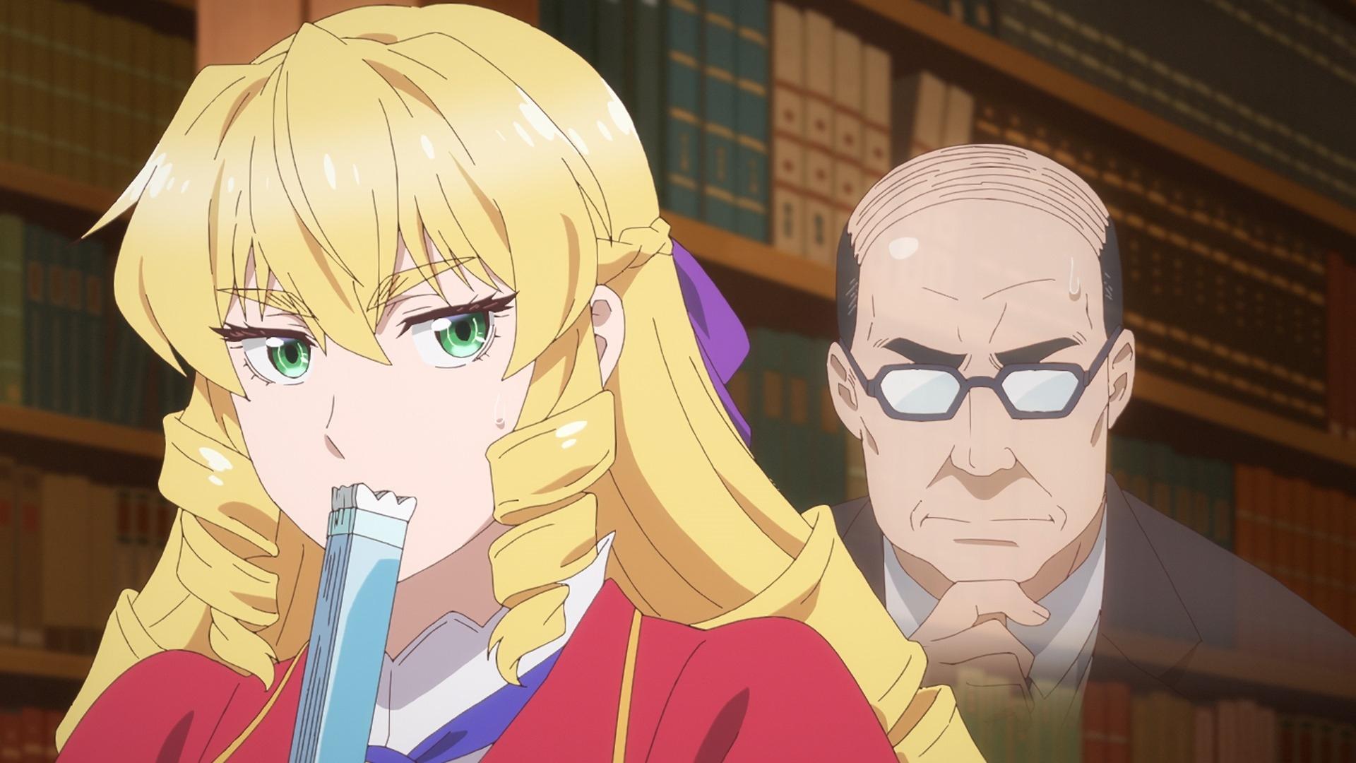 Thumbnail for Dad Gets Into Dual-wielding Season 1 Episode 5